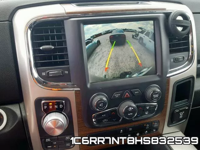 1C6RR7NT8HS832539 фото 10