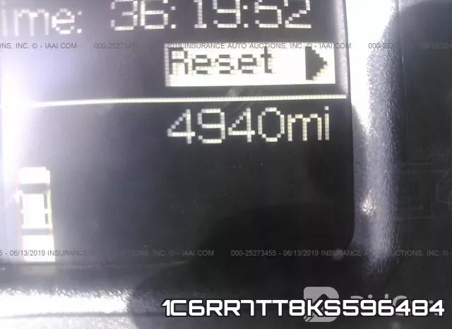 1C6RR7TT8KS596484 фото 8