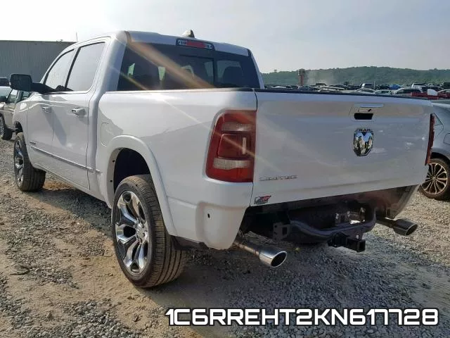 1C6RREHT2KN617728 фото 4