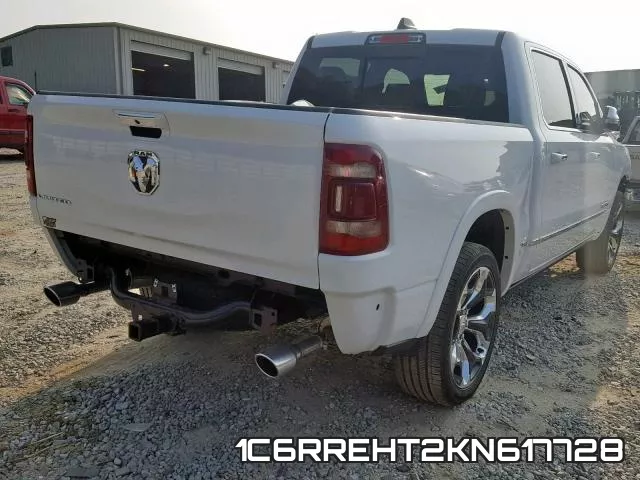 1C6RREHT2KN617728 фото 5