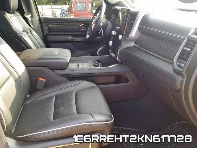 1C6RREHT2KN617728 фото 6