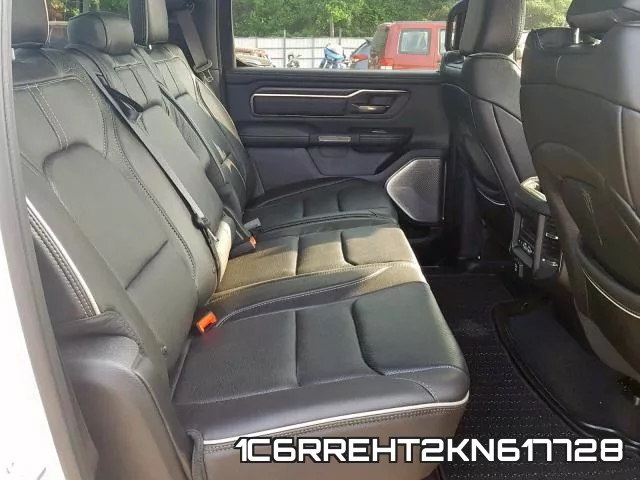 1C6RREHT2KN617728 фото 7