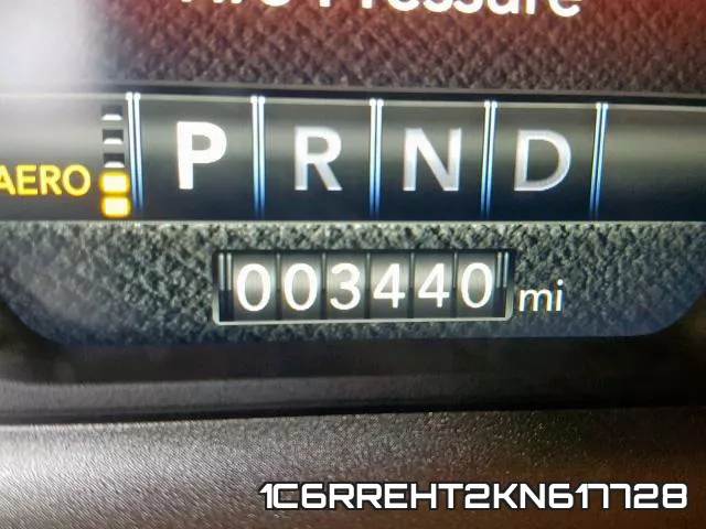 1C6RREHT2KN617728 фото 9