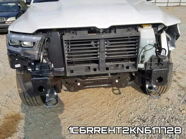 1C6RREHT2KN617728 фото 10