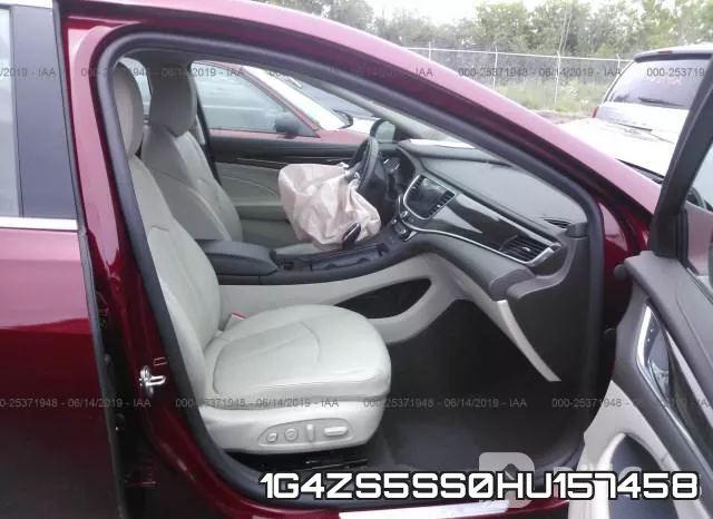 1G4ZS5SS0HU157458 фото 6