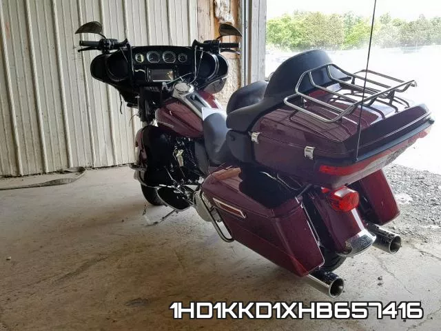 1HD1KKD1XHB657416 фото 4