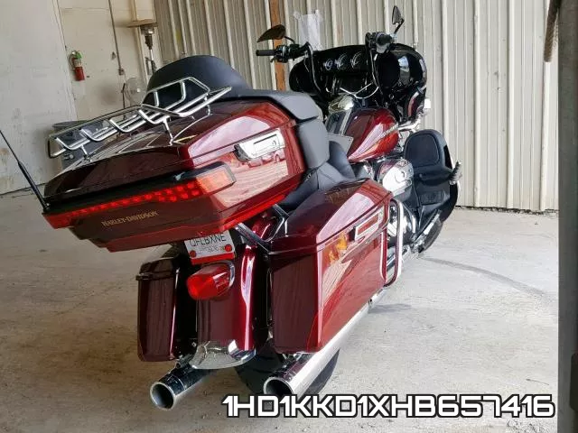 1HD1KKD1XHB657416 фото 5