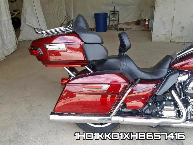 1HD1KKD1XHB657416 фото 7