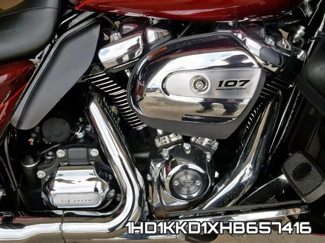 1HD1KKD1XHB657416 фото 8