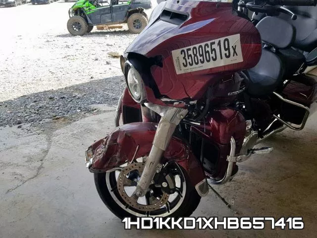 1HD1KKD1XHB657416 фото 10