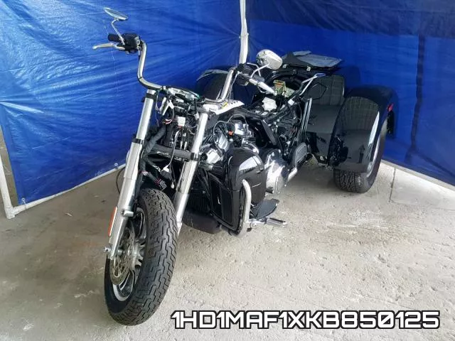 1HD1MAF1XKB850125 фото 3