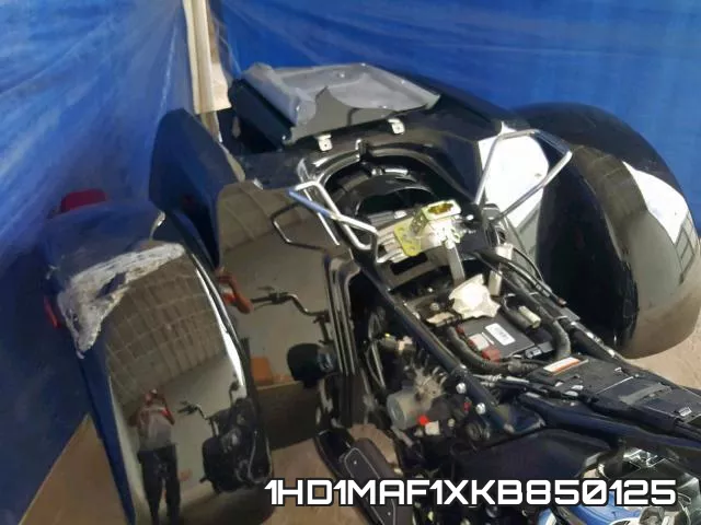 1HD1MAF1XKB850125 фото 7