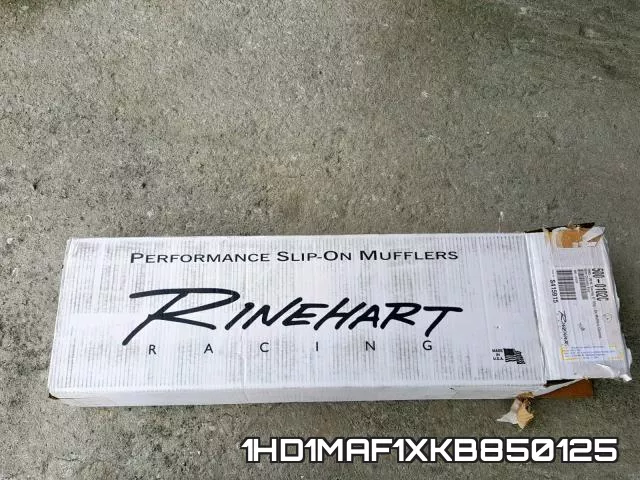 1HD1MAF1XKB850125 фото 10