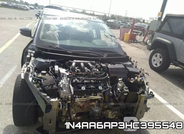 1N4AA6AP3HC395548 фото 7