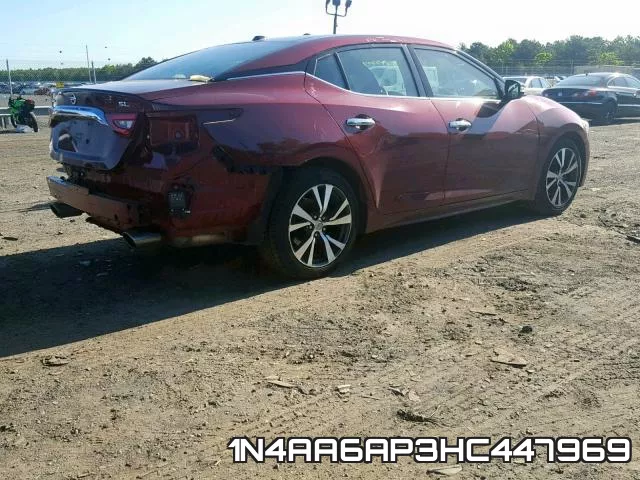 1N4AA6AP3HC447969 фото 5