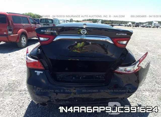 1N4AA6AP9JC391624 фото 7
