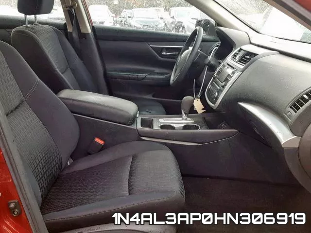 1N4AL3AP0HN306919 фото 6