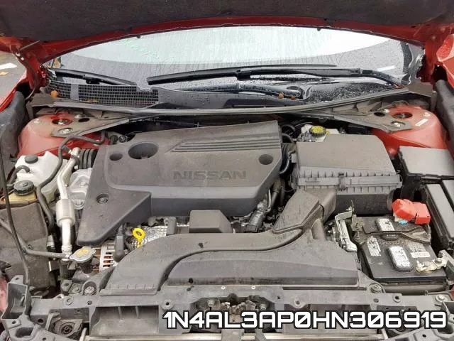 1N4AL3AP0HN306919 фото 8