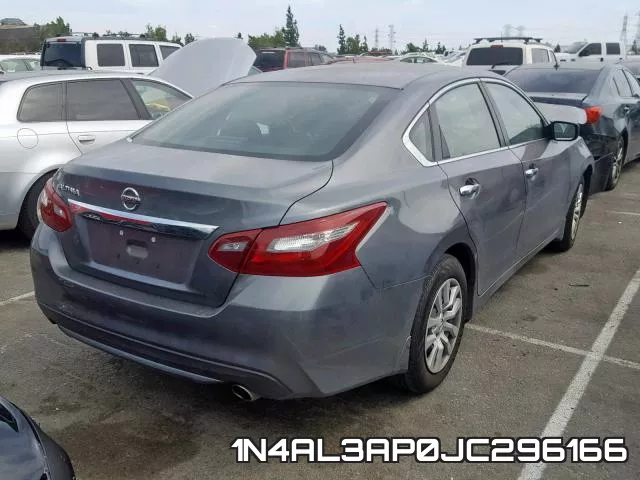 1N4AL3AP0JC296166 фото 5