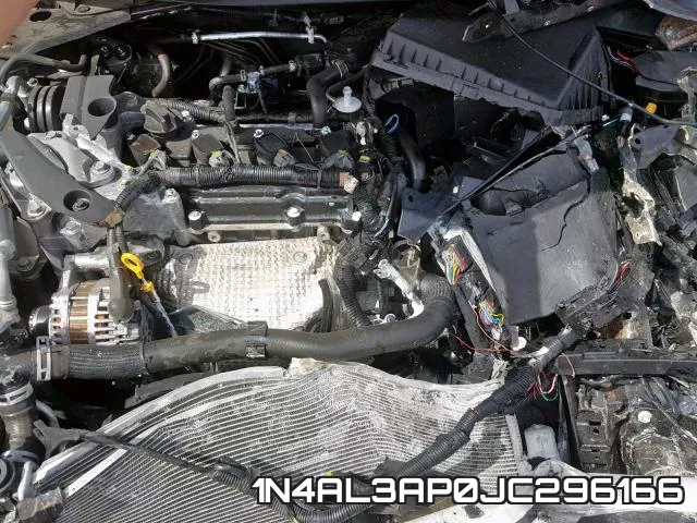 1N4AL3AP0JC296166 фото 8