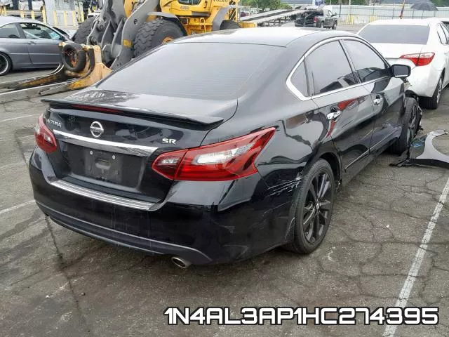 1N4AL3AP1HC274395 фото 5