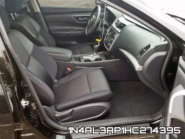 1N4AL3AP1HC274395 фото 6