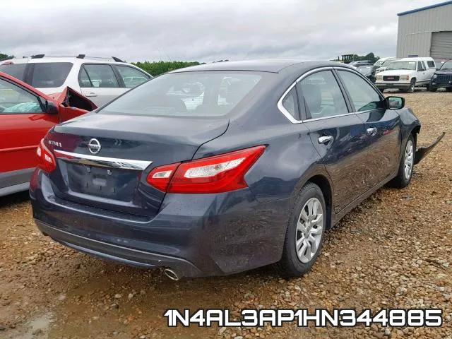 1N4AL3AP1HN344885 фото 5