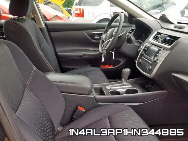 1N4AL3AP1HN344885 фото 6