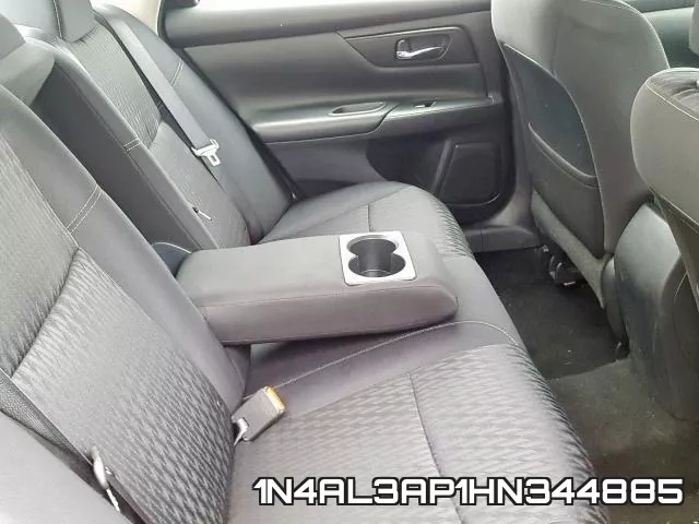 1N4AL3AP1HN344885 фото 7