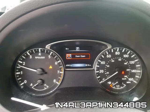 1N4AL3AP1HN344885 фото 9