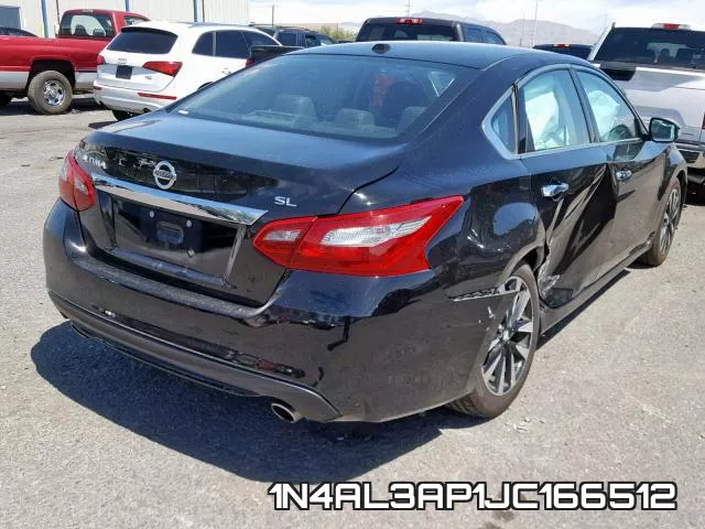 1N4AL3AP1JC166512 фото 5
