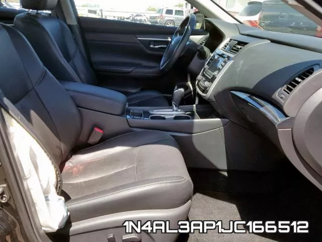 1N4AL3AP1JC166512 фото 6