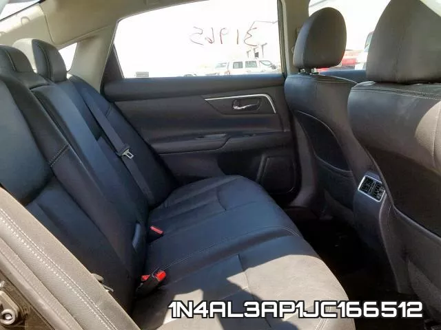 1N4AL3AP1JC166512 фото 7