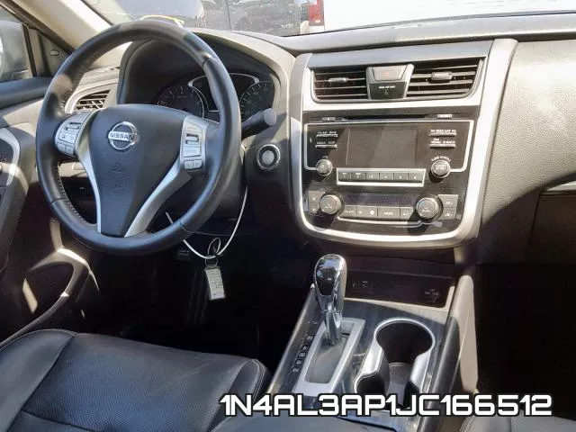 1N4AL3AP1JC166512 фото 10