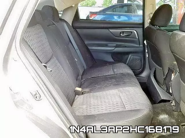 1N4AL3AP2HC168179 фото 7