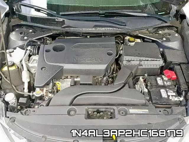 1N4AL3AP2HC168179 фото 8