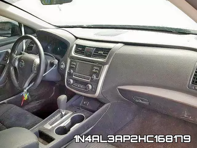 1N4AL3AP2HC168179 фото 10