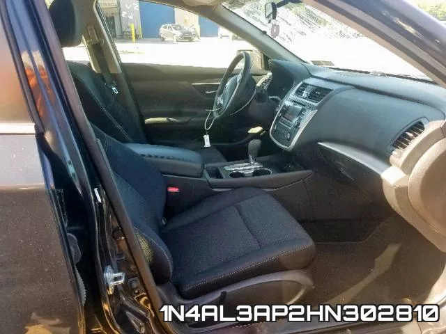 1N4AL3AP2HN302810 фото 6