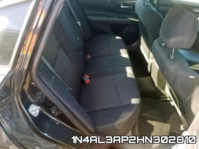1N4AL3AP2HN302810 фото 7