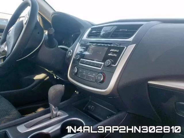 1N4AL3AP2HN302810 фото 10