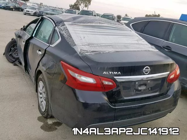 1N4AL3AP2JC141912 фото 4