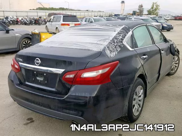 1N4AL3AP2JC141912 фото 5