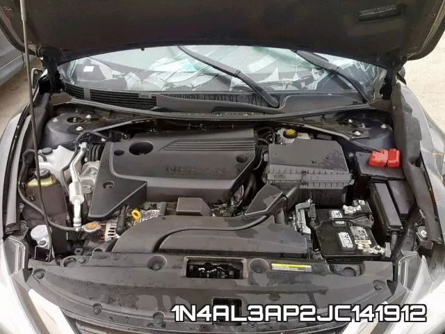 1N4AL3AP2JC141912 фото 8