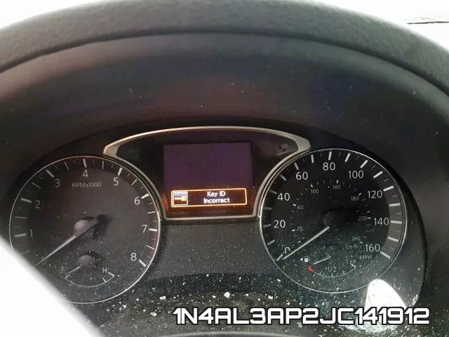 1N4AL3AP2JC141912 фото 9