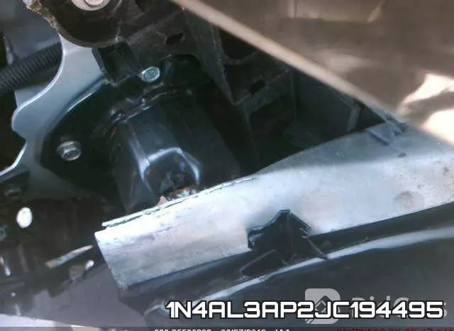 1N4AL3AP2JC194495 фото 5