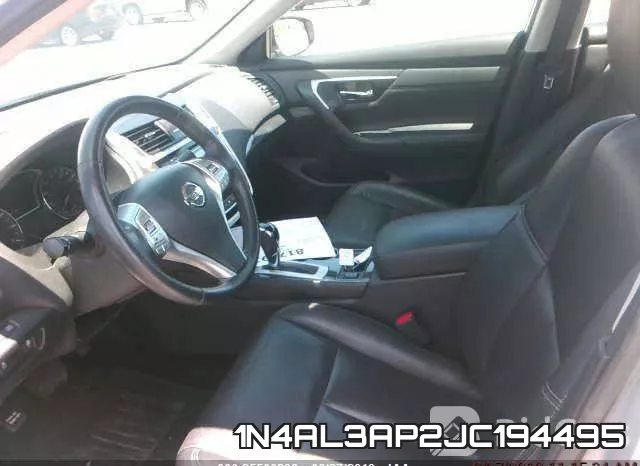 1N4AL3AP2JC194495 фото 6
