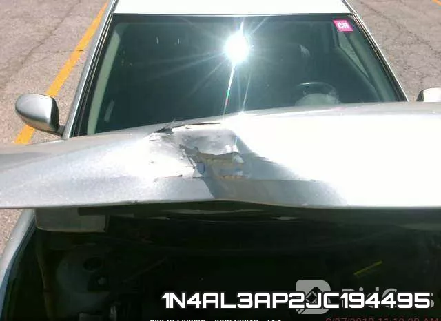 1N4AL3AP2JC194495 фото 7