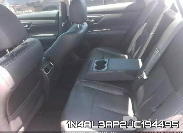 1N4AL3AP2JC194495 фото 9