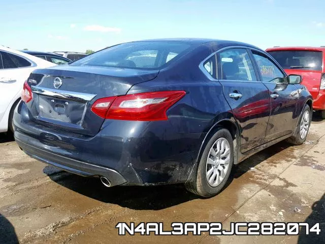 1N4AL3AP2JC282074 фото 5