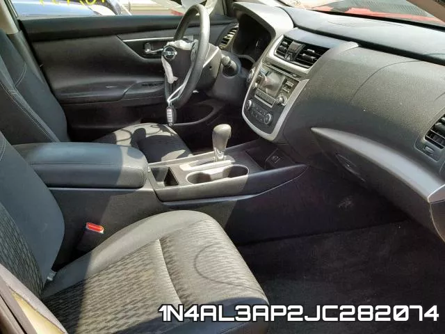 1N4AL3AP2JC282074 фото 6